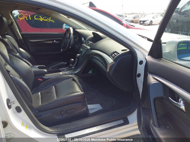 Aukcja sprzedaży 2013 Acura Tl, vin: 19UUA9F56DA801023, numer aukcji: 20262132