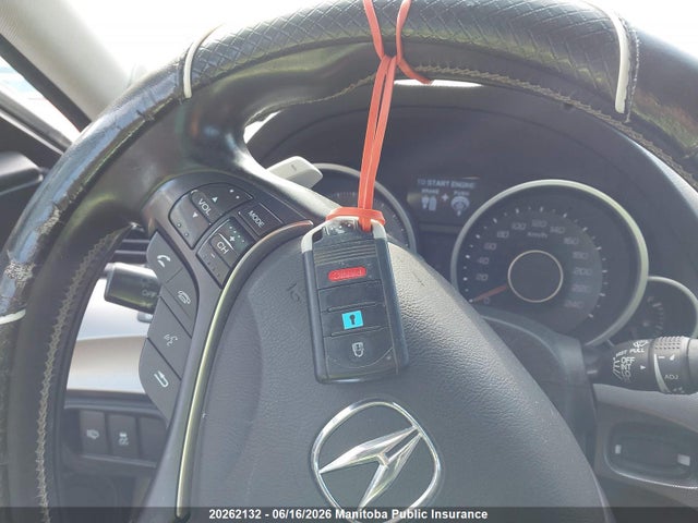 Aukcja sprzedaży 2013 Acura Tl, vin: 19UUA9F56DA801023, numer aukcji: 20262132