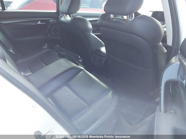 Aukcja sprzedaży 2013 Acura Tl, vin: 19UUA9F56DA801023, numer aukcji: 20262132