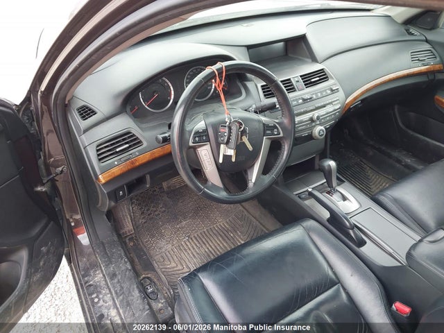 2011 Honda Accord Ex-l მანქანა იყიდება აუქციონზე, vin: 1HGCP2F82BA804347, აუქციონის ნომერი: 20262139