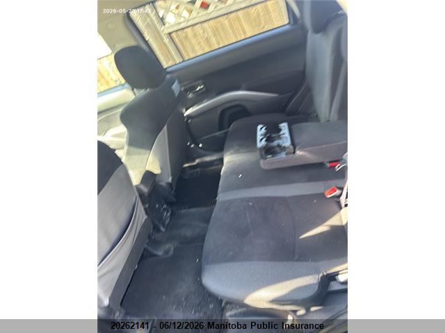 Продаж на аукціоні авто 2009 Mitsubishi Outlander Es, vin: JA4LT21W89Z607818, номер лоту: 20262141
