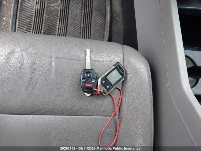 20262142 :رقم المزاد ، 5FNYF4H50CB501050 vin ، 2012 Honda Pilot Ex-l مزاد بيع