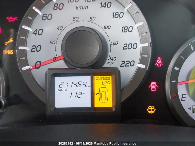 20262142 :رقم المزاد ، 5FNYF4H50CB501050 vin ، 2012 Honda Pilot Ex-l مزاد بيع