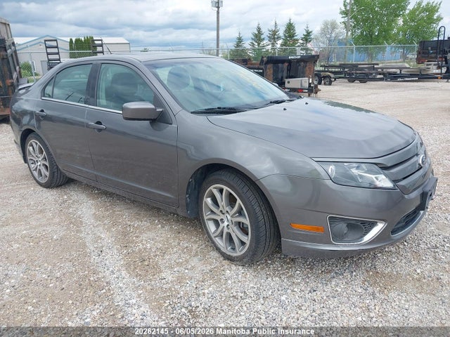 Продажа на аукционе авто 2012 Ford Fusion Sel V6, vin: 3FAHP0CGXCR346624, номер лота: 20262145