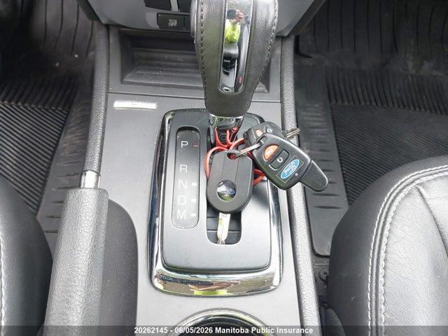 Продаж на аукціоні авто 2012 Ford Fusion Sel V6, vin: 3FAHP0CGXCR346624, номер лоту: 20262145