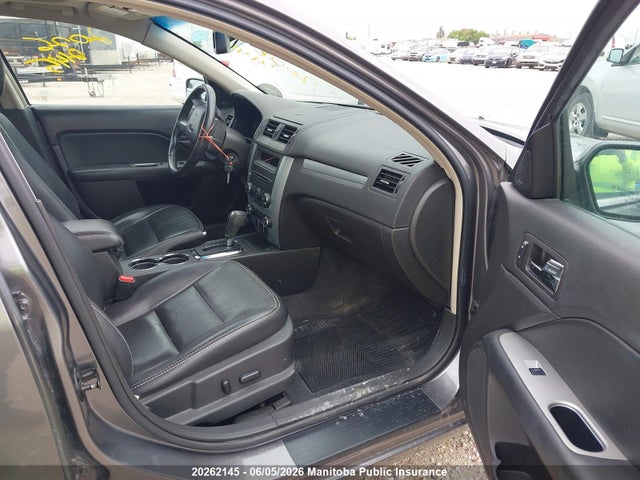 Продаж на аукціоні авто 2012 Ford Fusion Sel V6, vin: 3FAHP0CGXCR346624, номер лоту: 20262145