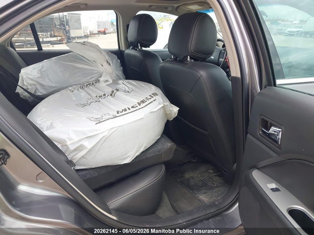 Продаж на аукціоні авто 2012 Ford Fusion Sel V6, vin: 3FAHP0CGXCR346624, номер лоту: 20262145