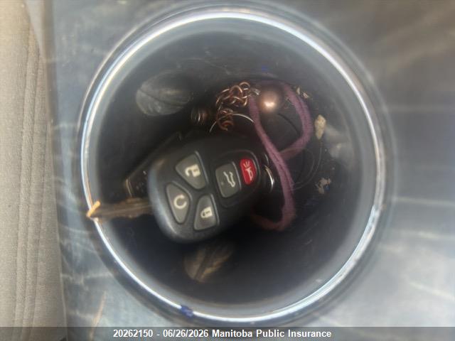 Buick Enclave 2014 5GAKVAKD4EJ137221 Image 11