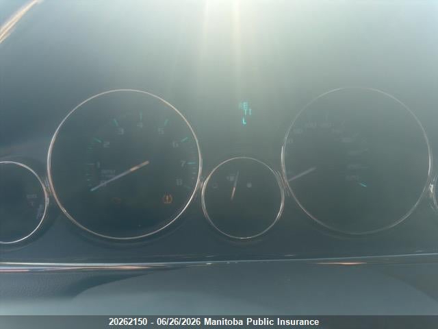 Buick Enclave 2014 5GAKVAKD4EJ137221 Image 7