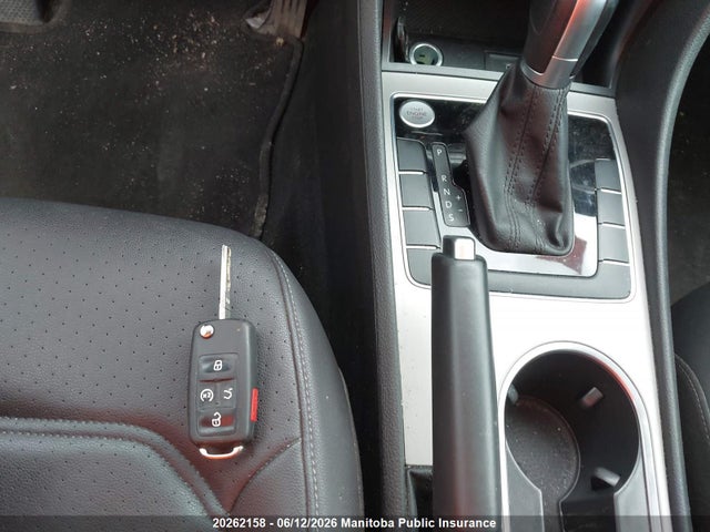 Aukcja sprzedaży 2021 Volkswagen Passat Highline 2.0 Tsi, vin: 1VWBA7A34MC003444, numer aukcji: 20262158
