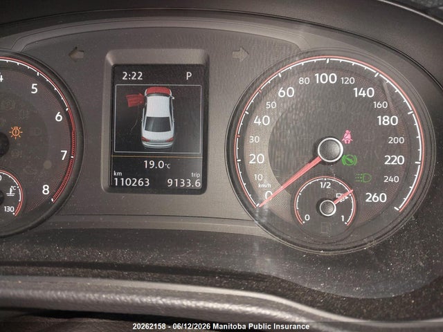 Aukcja sprzedaży 2021 Volkswagen Passat Highline 2.0 Tsi, vin: 1VWBA7A34MC003444, numer aukcji: 20262158