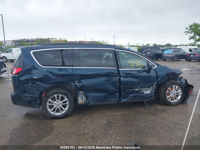 Chrysler Pacifica Touring 2022 2C4RC3FGXNR200255 Image 13