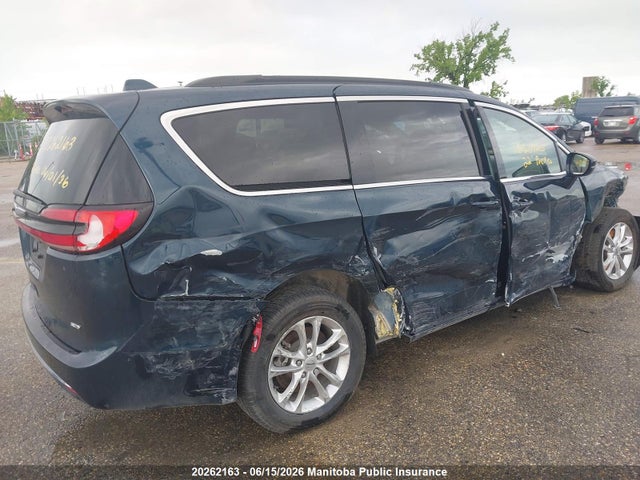 Chrysler Pacifica Touring 2022 2C4RC3FGXNR200255 Image 18