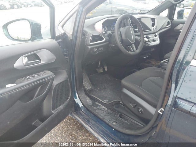 Chrysler Pacifica Touring 2022 2C4RC3FGXNR200255 Image 5