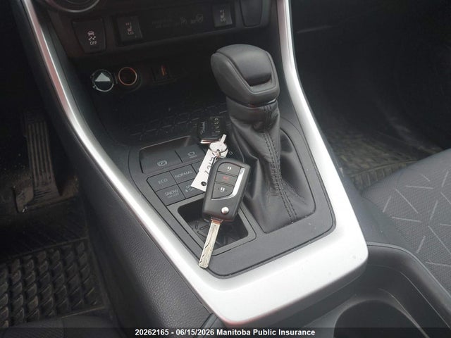 Toyota RAV4 LE 2019 2T3B1RFVXKC033164 Image 11