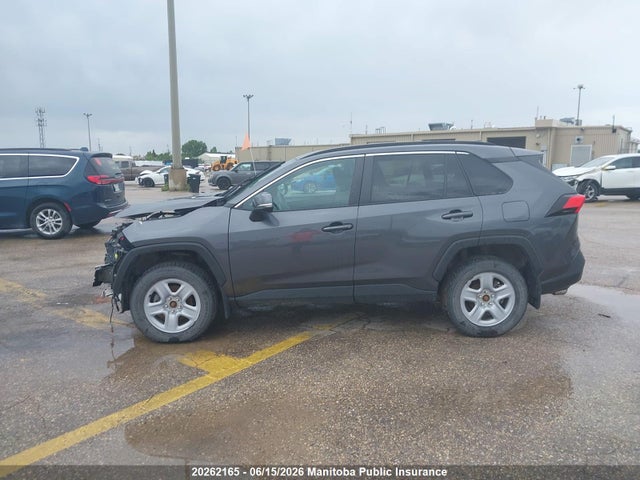 Toyota RAV4 LE 2019 2T3B1RFVXKC033164 Image 14