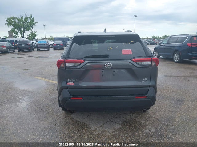 Toyota RAV4 LE 2019 2T3B1RFVXKC033164 Image 16