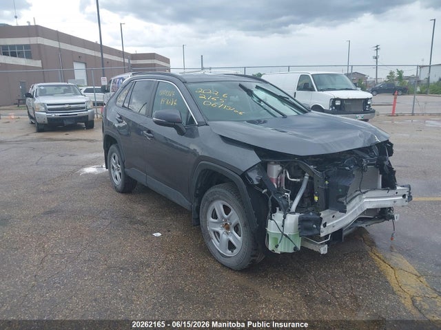 Toyota RAV4 LE 2019 2T3B1RFVXKC033164 Image 17