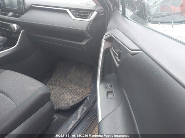 Toyota RAV4 LE 2019 2T3B1RFVXKC033164 Image 5