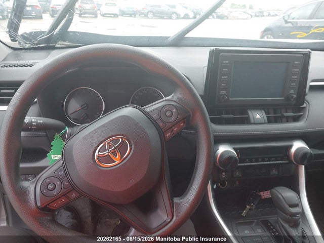 Toyota RAV4 LE 2019 2T3B1RFVXKC033164 Image 7