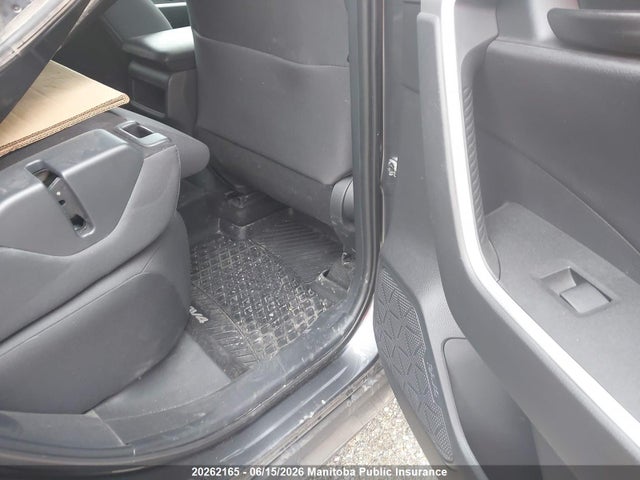 Toyota RAV4 LE 2019 2T3B1RFVXKC033164 Image 8