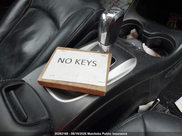 Dodge Journey R/t 2014 3C4PDDFG9ET125152 Image 10