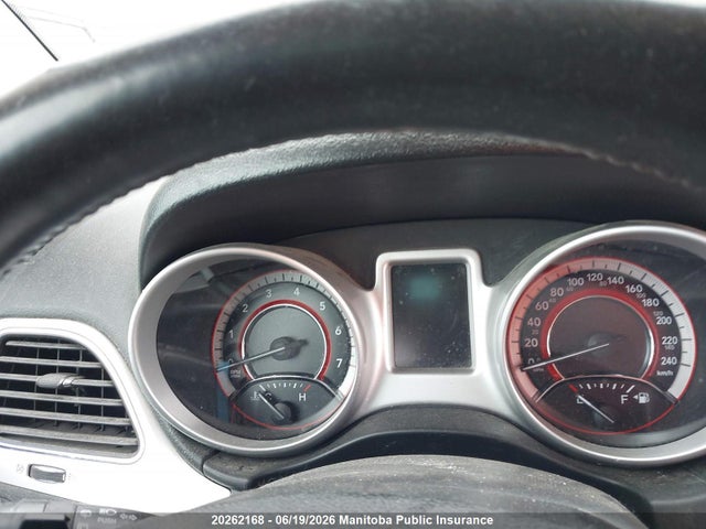 Dodge Journey R/t 2014 3C4PDDFG9ET125152 Image 14