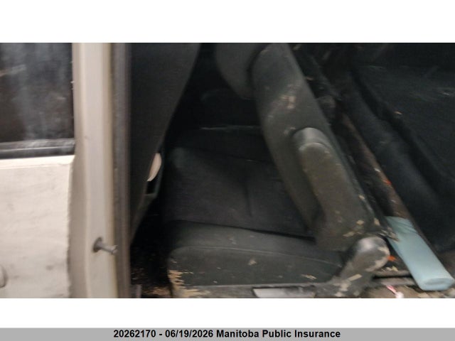 Aukcja sprzedaży 2010 Mazda 5 Mazda Gs, vin: JM1CR2W30A0366638, numer aukcji: 20262170