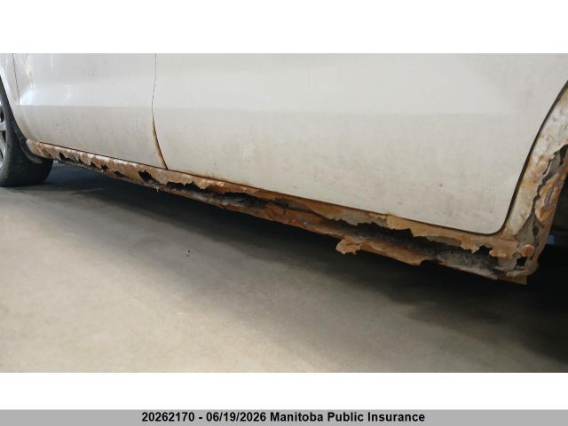 Aukcja sprzedaży 2010 Mazda 5 Mazda Gs, vin: JM1CR2W30A0366638, numer aukcji: 20262170