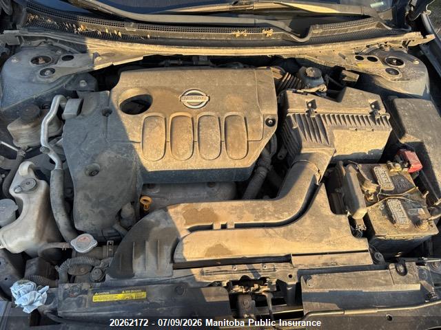 2011 Nissan Altima 2.5 S მანქანა იყიდება აუქციონზე, vin: 1N4AL2AP7BC101529, აუქციონის ნომერი: 20262172