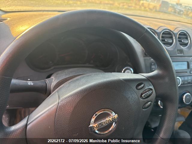 2011 Nissan Altima 2.5 S მანქანა იყიდება აუქციონზე, vin: 1N4AL2AP7BC101529, აუქციონის ნომერი: 20262172