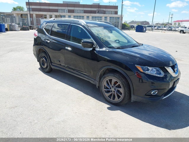 2016 5N1AT2MV1GC857381 main image