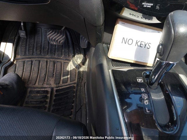 Aukcja sprzedaży 2016 Nissan Rogue Sl, vin: 5N1AT2MV1GC857381, numer aukcji: 20262173