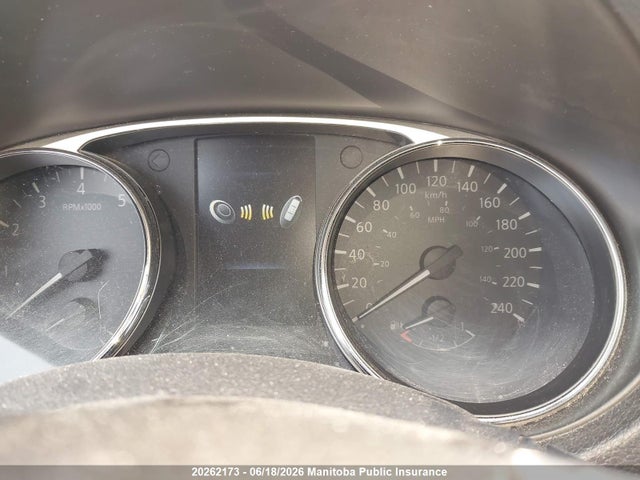 Aukcja sprzedaży 2016 Nissan Rogue Sl, vin: 5N1AT2MV1GC857381, numer aukcji: 20262173