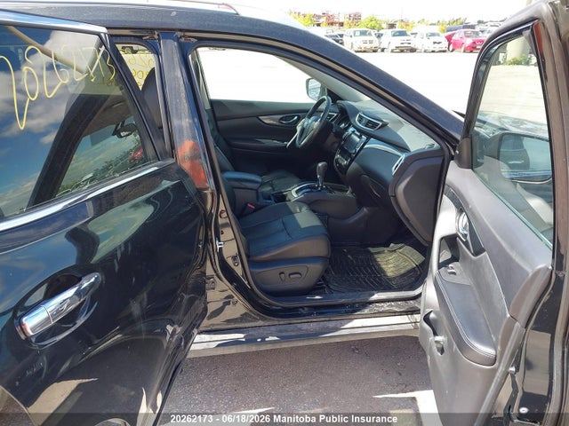 Aukcja sprzedaży 2016 Nissan Rogue Sl, vin: 5N1AT2MV1GC857381, numer aukcji: 20262173