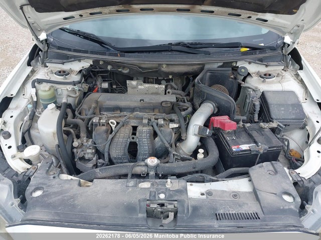 Продаж на аукціоні авто 2015 Mitsubishi Lancer Se, vin: JA32V2FW2FU604148, номер лоту: 20262178