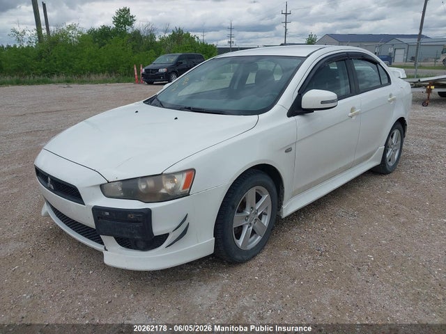 Продаж на аукціоні авто 2015 Mitsubishi Lancer Se, vin: JA32V2FW2FU604148, номер лоту: 20262178