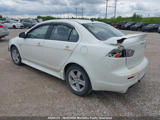 Продаж на аукціоні авто 2015 Mitsubishi Lancer Se, vin: JA32V2FW2FU604148, номер лоту: 20262178