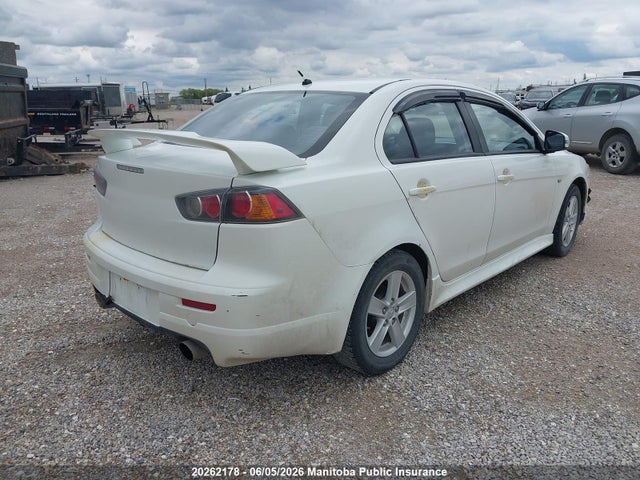 Продаж на аукціоні авто 2015 Mitsubishi Lancer Se, vin: JA32V2FW2FU604148, номер лоту: 20262178