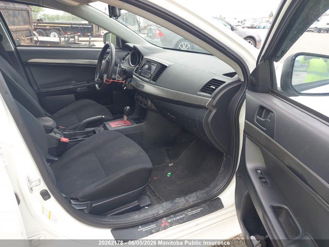 Продаж на аукціоні авто 2015 Mitsubishi Lancer Se, vin: JA32V2FW2FU604148, номер лоту: 20262178
