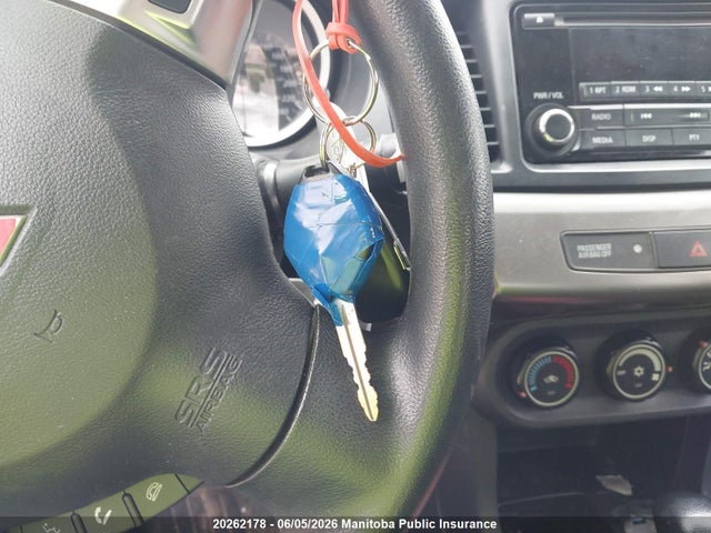 Продаж на аукціоні авто 2015 Mitsubishi Lancer Se, vin: JA32V2FW2FU604148, номер лоту: 20262178