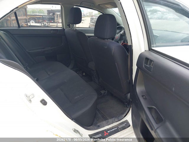 Продаж на аукціоні авто 2015 Mitsubishi Lancer Se, vin: JA32V2FW2FU604148, номер лоту: 20262178