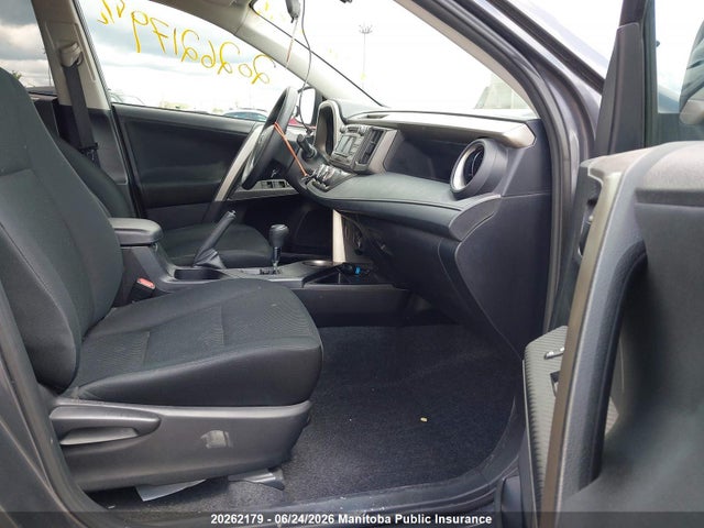 20262179 :رقم المزاد ، 2T3BFREV9EW142611 vin ، 2014 Toyota Rav4 Le مزاد بيع
