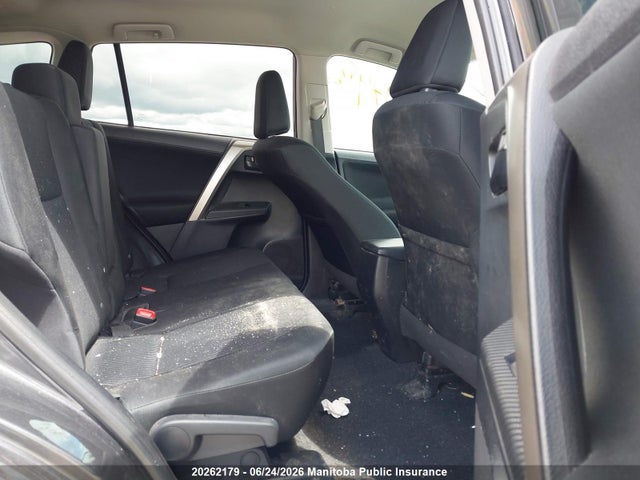 20262179 :رقم المزاد ، 2T3BFREV9EW142611 vin ، 2014 Toyota Rav4 Le مزاد بيع