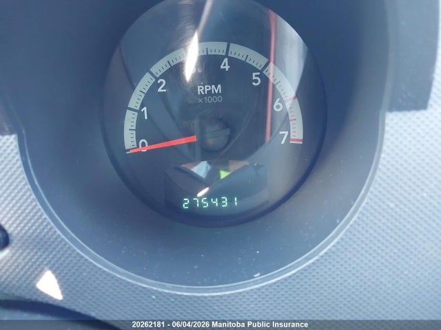 2009 Dodge Nitro Se მანქანა იყიდება აუქციონზე, vin: 1D8GU28KX9W506807, აუქციონის ნომერი: 20262181