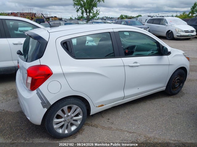 Chevrolet Spark Lt 2016 KL8CD6SA3GC599844 Image 13