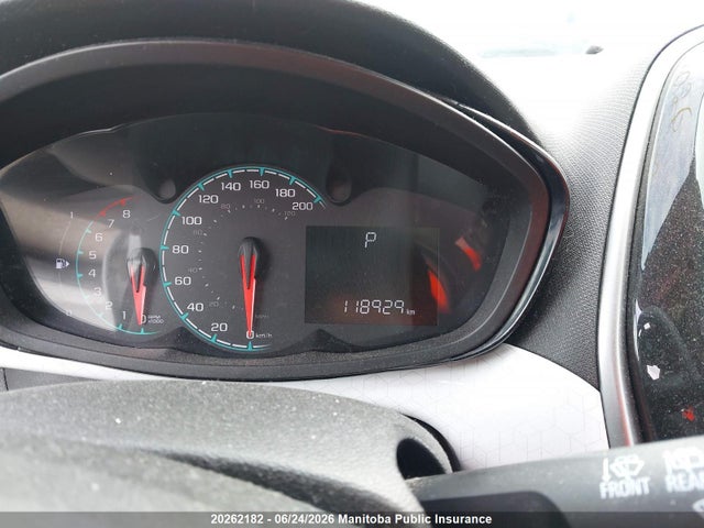 Chevrolet Spark Lt 2016 KL8CD6SA3GC599844 Image 15