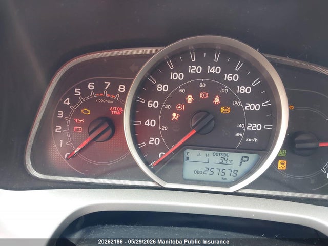Продаж на аукціоні авто 2013 Toyota Rav4 Xle, vin: 2T3RFREV2DW018712, номер лоту: 20262186