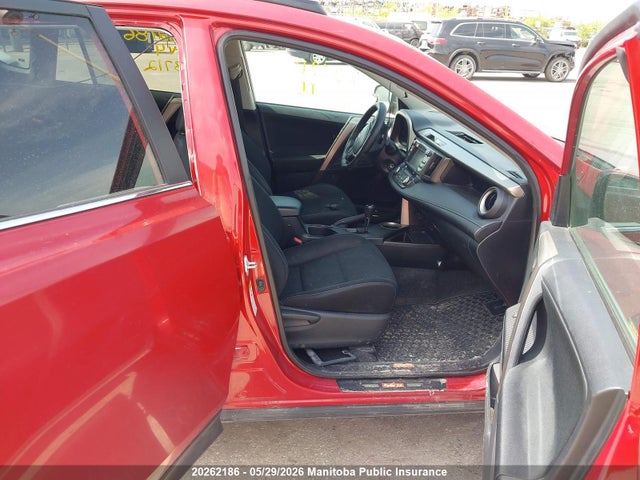 Продаж на аукціоні авто 2013 Toyota Rav4 Xle, vin: 2T3RFREV2DW018712, номер лоту: 20262186