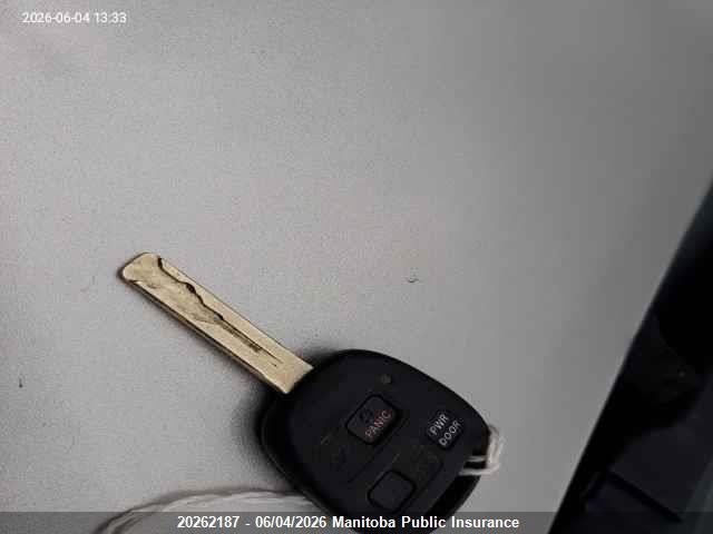 20262187 :رقم المزاد ، 2T2HA31U95C057311 vin ، 2005 Lexus Rx330 مزاد بيع